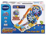 Vtech: Marble Rush - Fun Fair Set