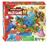 Super Mario: Maze Game
