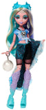 Monster High: Fearidescent Lagoona Blue - Skulltimate Secrets Doll