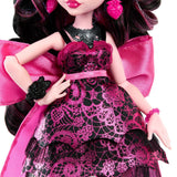 Monster High: Draculaura - Monster Ball Doll