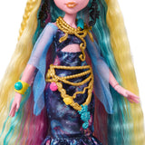 Monster High: Lagoona Blue - Fan-Sea Doll