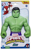 Marvel's Spidey: Supersized Hulk - 9