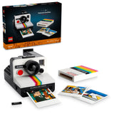 LEGO Ideas: Polaroid OneStep SX-70 Camera - (21345)