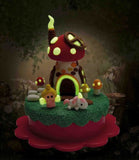 Brainstorm: My Very Own - Fairy Cottage Keepsake Box