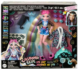Monster High: Lagoona Blue - Spa Day Playset