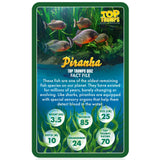 Top Trumps: Sea Life in Danger Board Game
