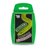 Top Trumps: Snakes Board Game