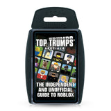 Top Trumps: The Independent & Unofficial Guide To Roblox Board Game