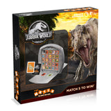Top Trumps Match: Jurassic World Board Game