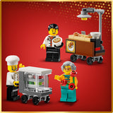 LEGO: Lunar New Year - Family Reunion Celebration (80113)
