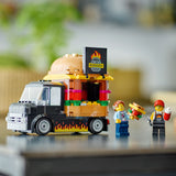 LEGO City: Burger Truck - (60404)