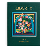 Galison: Liberty Vista - Book Puzzle (500pc Jigsaw) Board Game