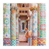 Galison: Mosaic Hall Puzzle (500pc Jigsaw) Board Game