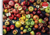 Galison: Heirloom Apples Puzzle (1000pc Jigsaw) Board Game