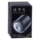Huzzle: Cast Tube Board Game