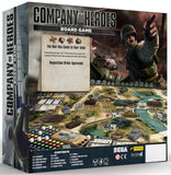 Company Of Heroes - Second Edition