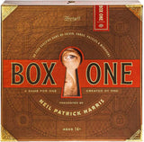 Box One - Presented by Neil Patrick Harris