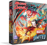 Marvel United: Maximum Carnage Expansion