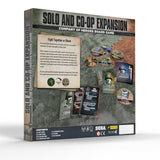 Company Of Heroes: Solo & Fog of War Expansion