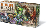 Zombicide: Divine Beast Board Game Expansion