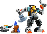 LEGO Space: Space Construction Mech - (60428)