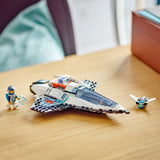 LEGO Space: Interstellar Spaceship - (60430)