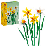 LEGO Icons: Daffodils - (40747)