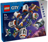 LEGO Space: Modular Space Station - (60433)