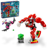 LEGO Sonic the Hedgehog: Knuckles' Guardian Mech - (76996)