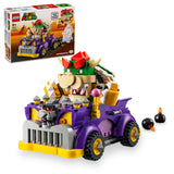 LEGO Super Mario: Bowser's Muscle Car - (71431)