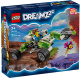 LEGO DREAMZzz: Mateo's Off-Road Car - (71471)