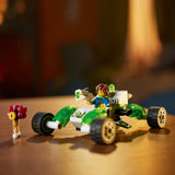 LEGO DREAMZzz: Mateo's Off-Road Car - (71471)