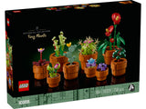 LEGO Icons: Botanical Series - Tiny Plants - (10329)
