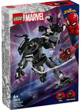 LEGO Marvel: Venom Mech Armor vs. Miles Morales - (76276)