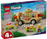 LEGO Friends: Hot Dog Food Truck - (42633)