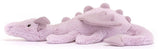 Jellycat: Lavender Dragon - Little Plush Toy