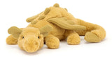 Jellycat: Golden Dragon - Little Plush Toy