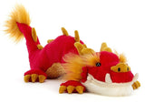 Jellycat: Festival Dragon - Plush Toy