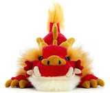 Jellycat: Festival Dragon - Plush Toy