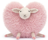 Jellycat: Aimee Sheep - Plush Toy
