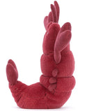 Jellycat: Love-Me Lobster - Plush Toy