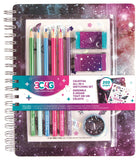 3C4G: Celestial All-In-1 Sketching Set