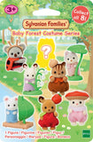 Sylvanian Families: Baby Forest Series - Mystery Doll (Blind Bag)