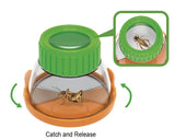 Edu-Toys: Bug Catcher & Viewer