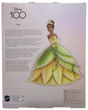 Disney 100: Tiana - Collector Doll