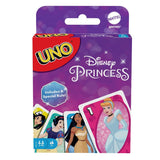 UNO - Disney Princess Edition