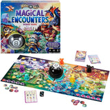Magic 8 Ball - Magical Encounters