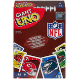 UNO - NFL Giants Edition
