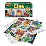 Clue: Classic Edition Board Game