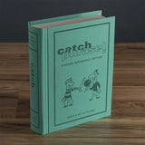 Catch Phrase: Classic Game - Vintage Bookshelf Edition